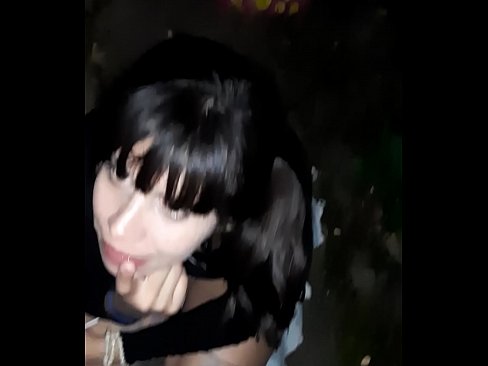 ❤️ Di jalanan zakar membengkak sebagai pertukaran untuk gula-gula ❤ Lucah pada ms.pornpictureshq.ru ️❤